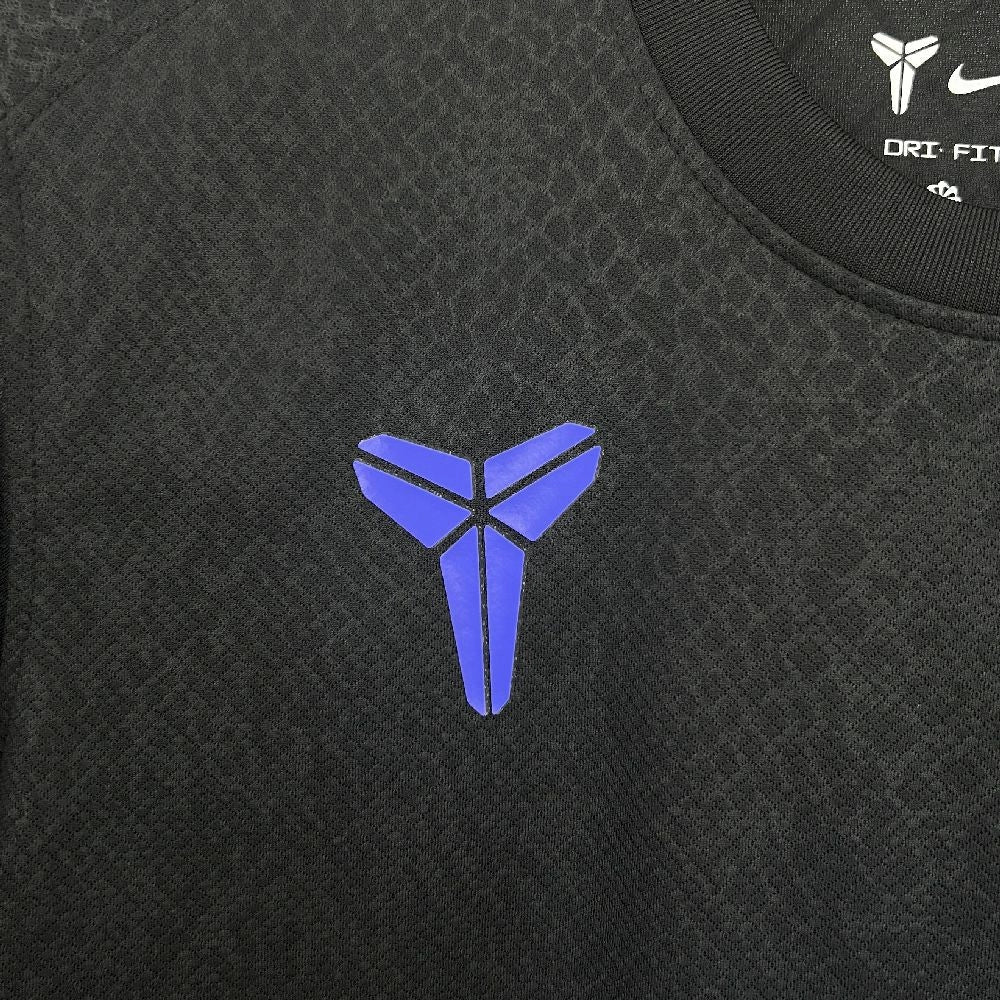 Barcelona Black Mamba Jersey