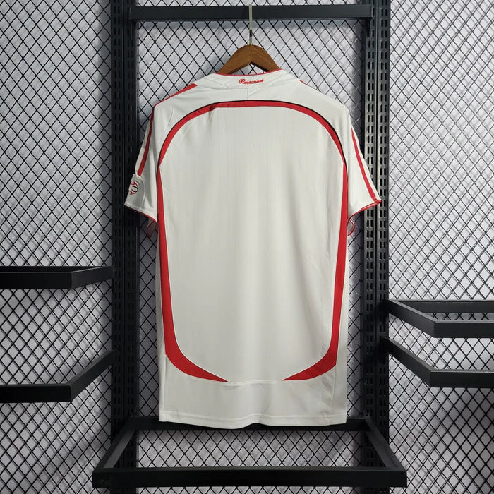 AC Milan 2006/2007 Away Jersey
