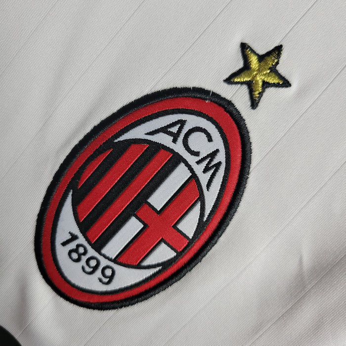 AC Milan 2006/2007 Away Jersey