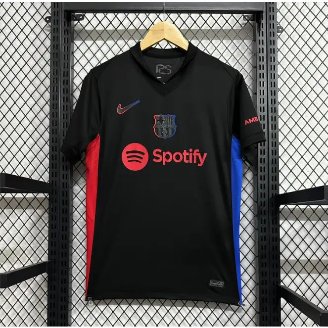 Barcelona 2024/2025 Away Jersey