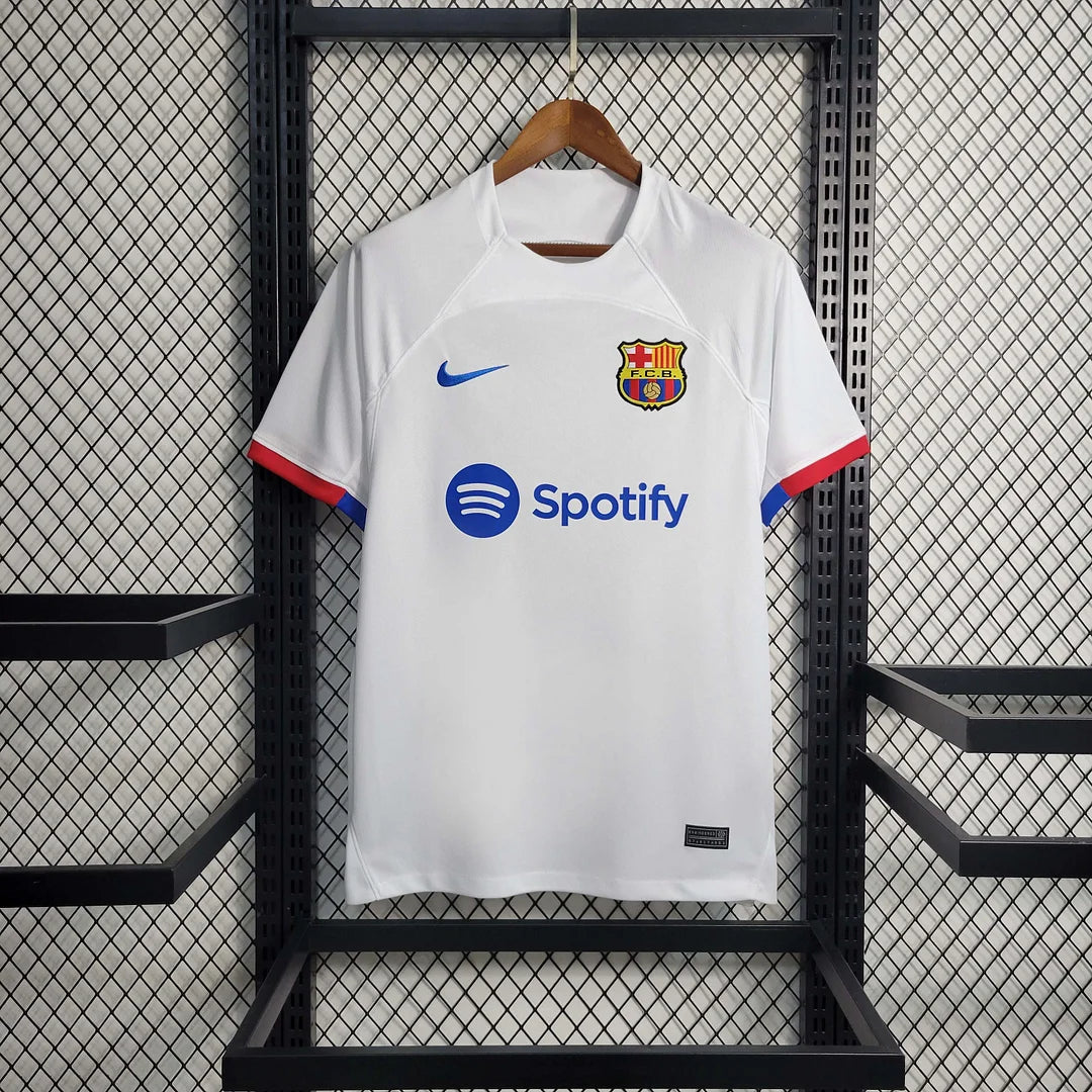 Barcelona 2023/2024 Away Jersey