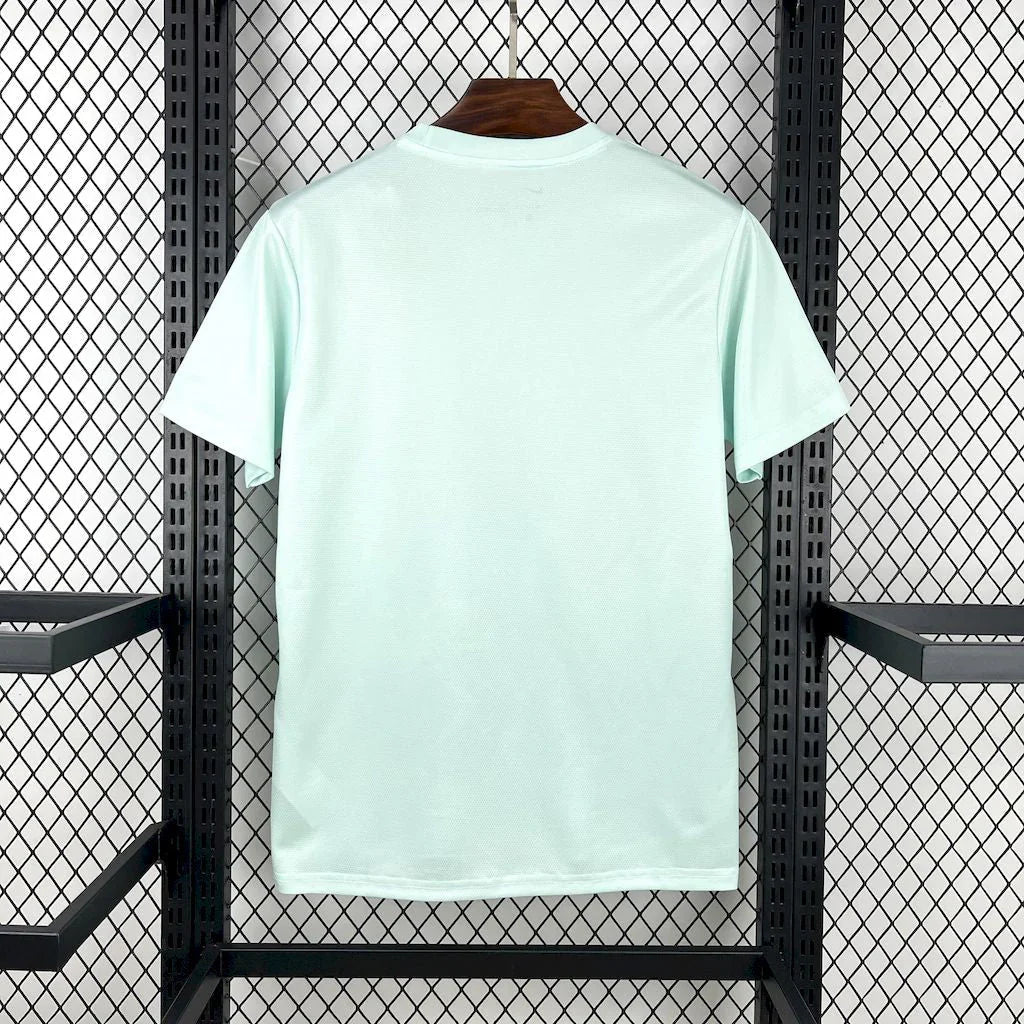 Brazil Green City Jersey