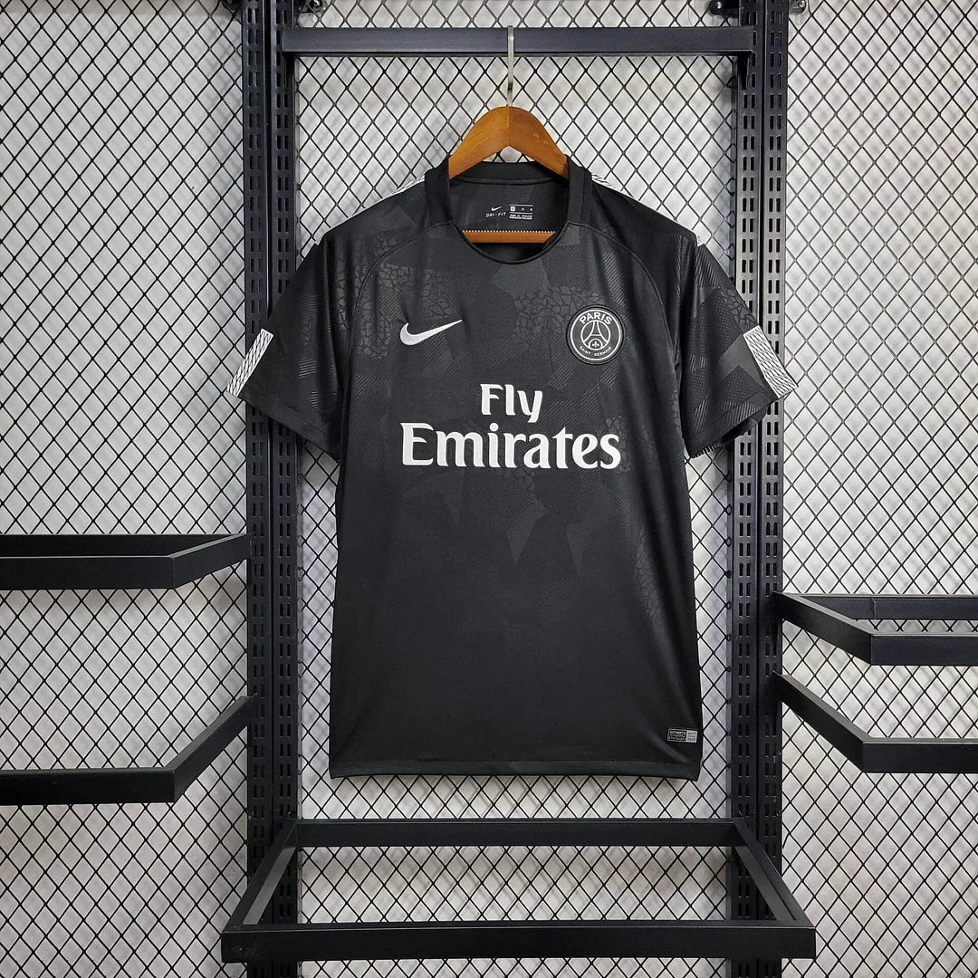 PSG 2017/2018 Away Jersey