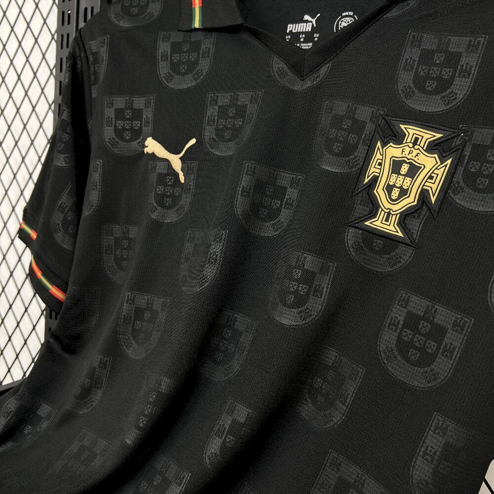 Portugal 2026 World Cup Away Jersey
