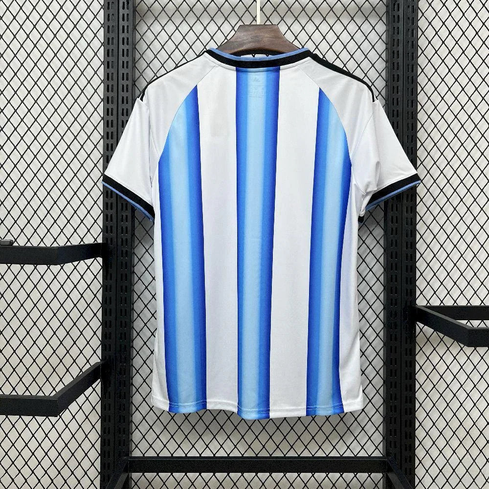 Argentina 2026 World Cup Home Jersey
