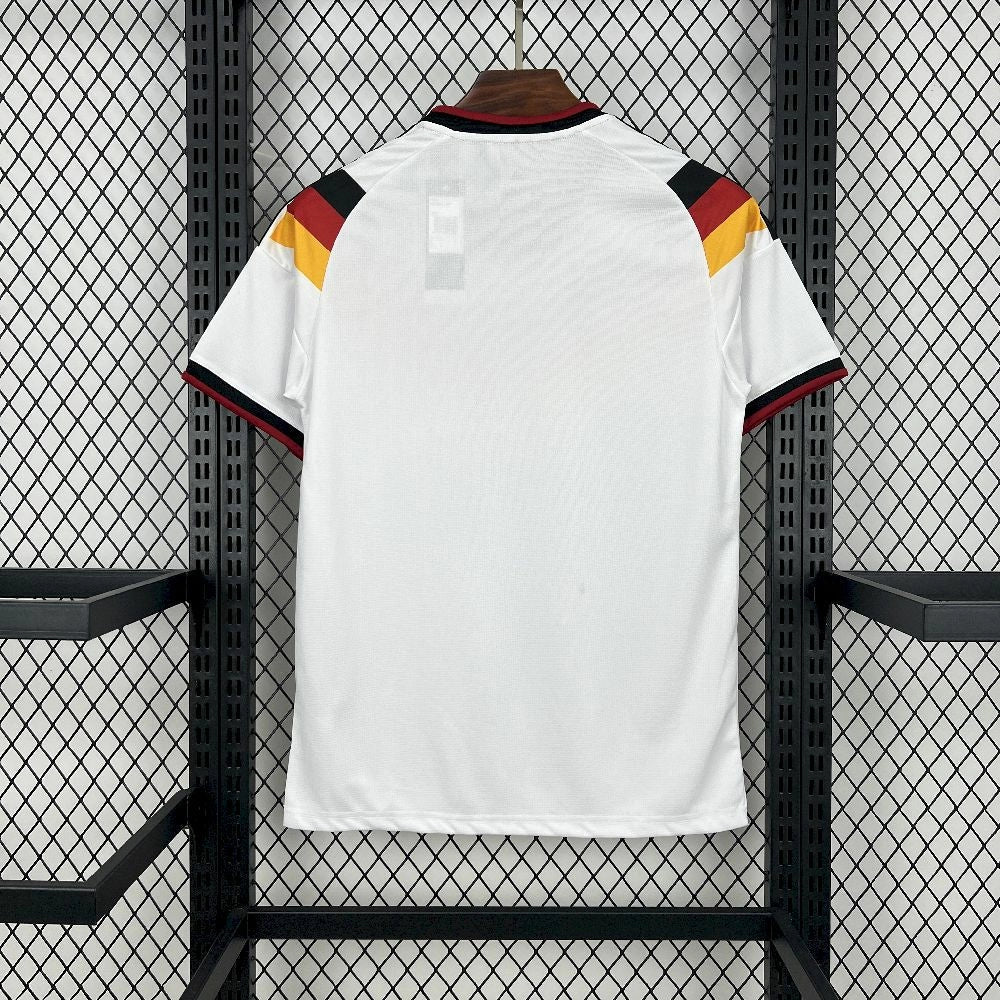 Germany 2026 World Cup Home Jersey