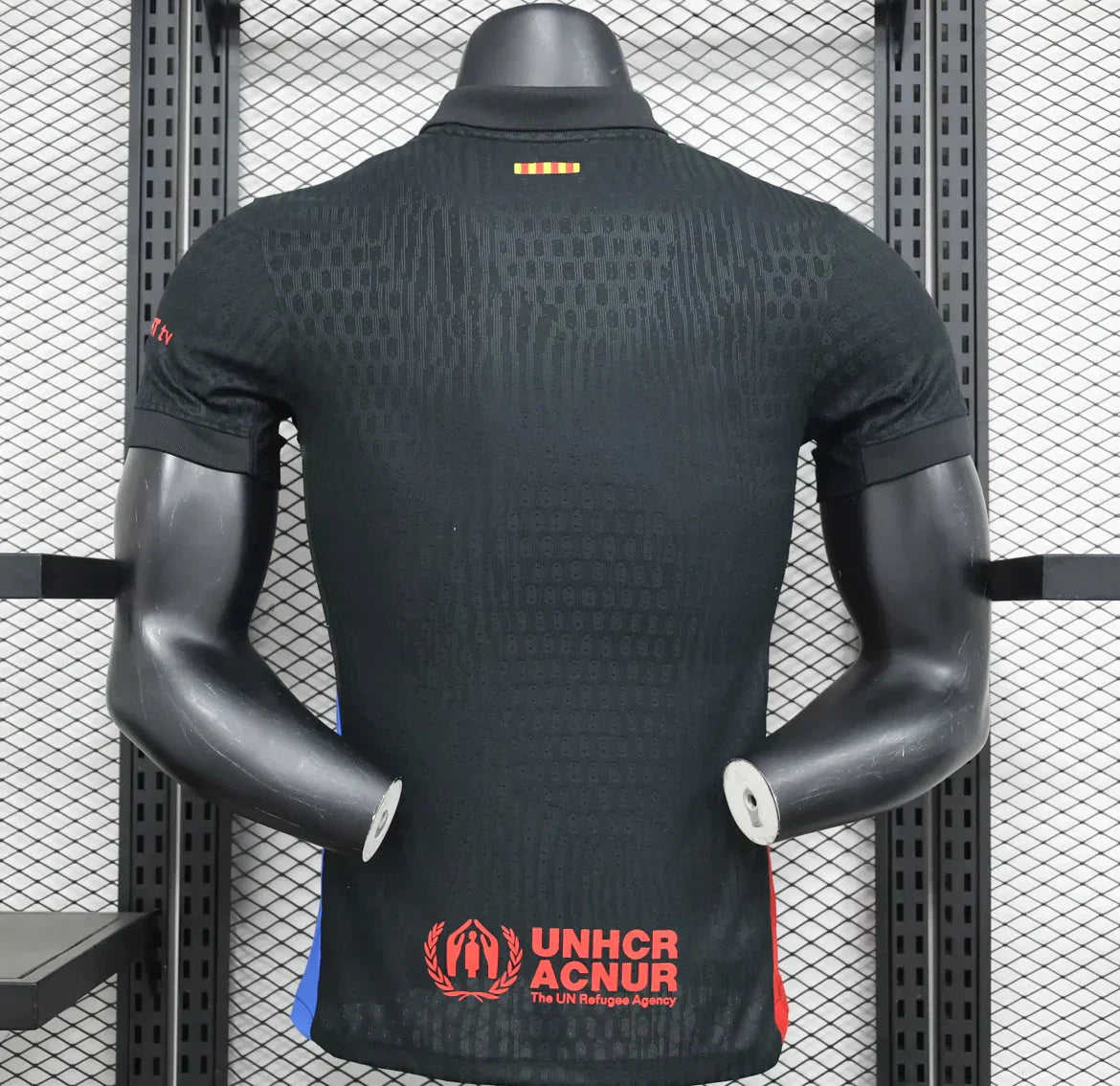 Barcelona 2024/2025 Away Player Jersey