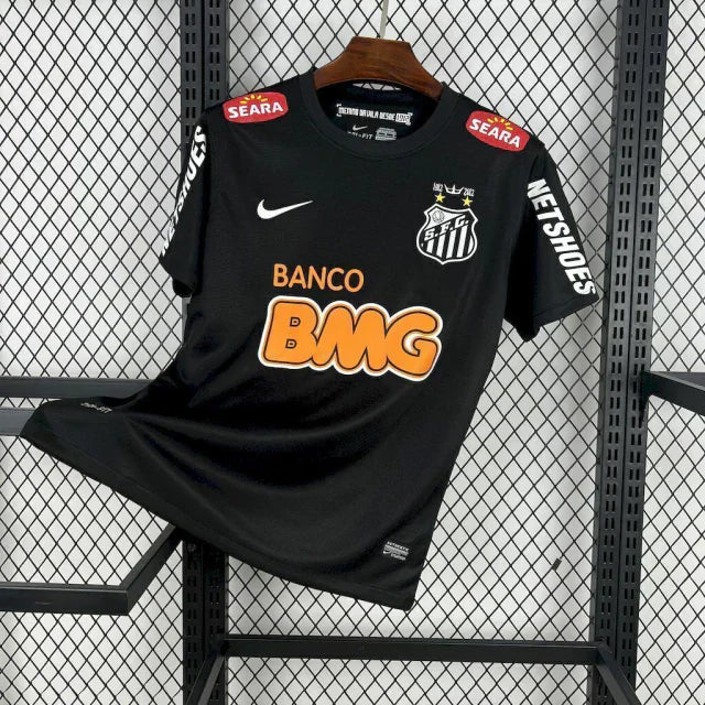 Santos 2012 Away Jersey
