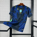 Brazil 2026 World Cup Away Jersey